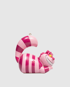 Disney Ялинкова прикраса Cheshire cat DN25165