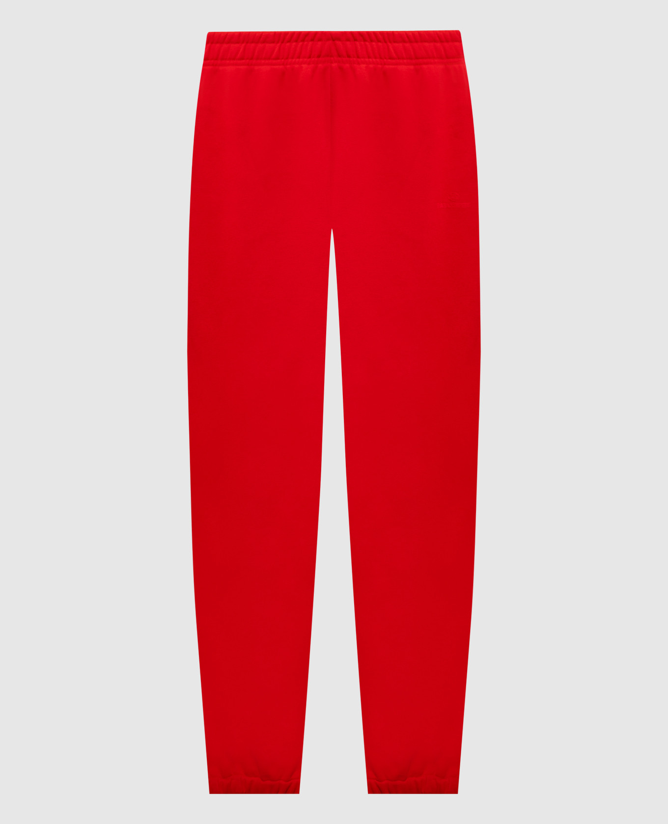 Красные джоггеры Kryzia