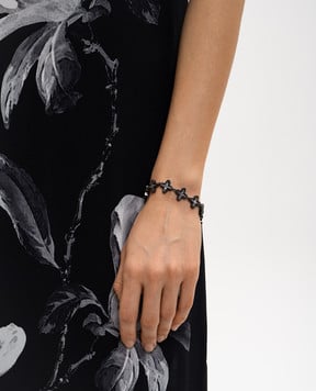 Darkai Браслет Clover Baguette DIBR0073