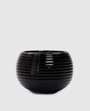 Lamart Чорне кашпо 1038182