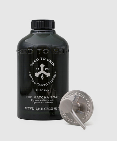 Жидкое мыло для тела Matcha 300 мл
