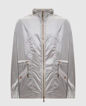 MooRER Серая ветровка EOLIA EOLIAHC