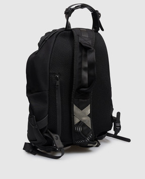 Innerraum Чорний рюкзак BP4 BP4BMBKHOOK