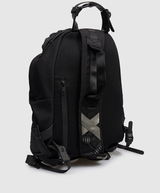 Innerraum Чорний рюкзак BP4 BP4BMBKHOOK зображення 3