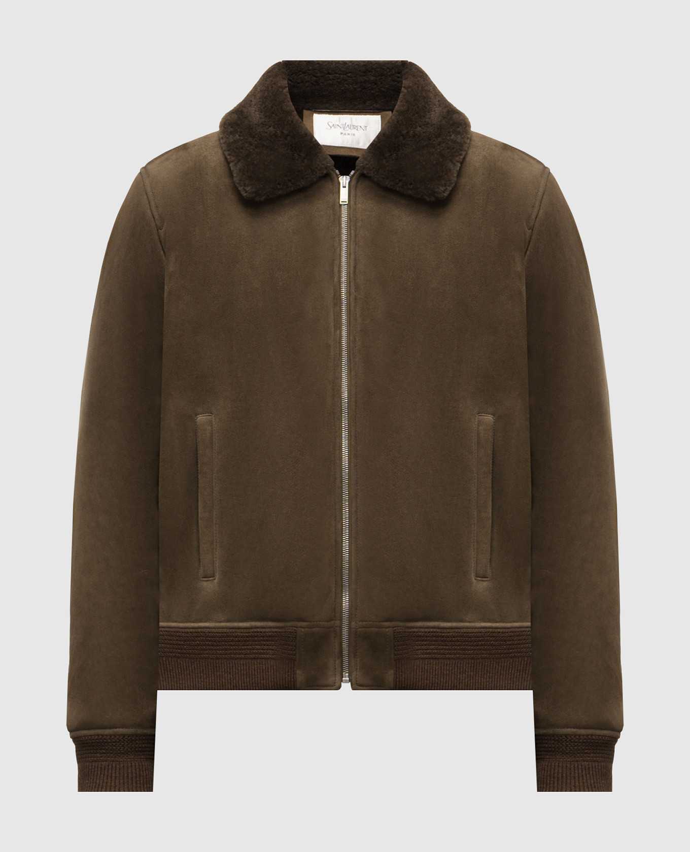 

Дубленка цвета хаки, Дубленки