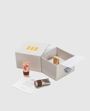 L`atelier du vin Набір пробок для винних пляшок з логотипом 095741