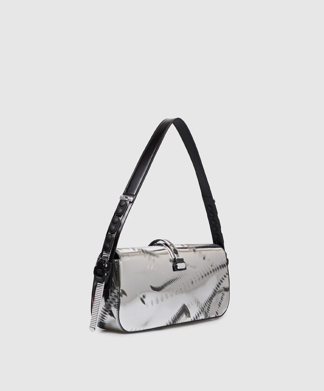 Innerraum сумка-багет C03 C03DSBKPV00 зображення 3