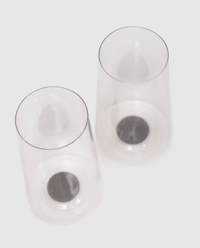 Trebonn Набір кришталевих склянок хайболів SplitGlass 2025130