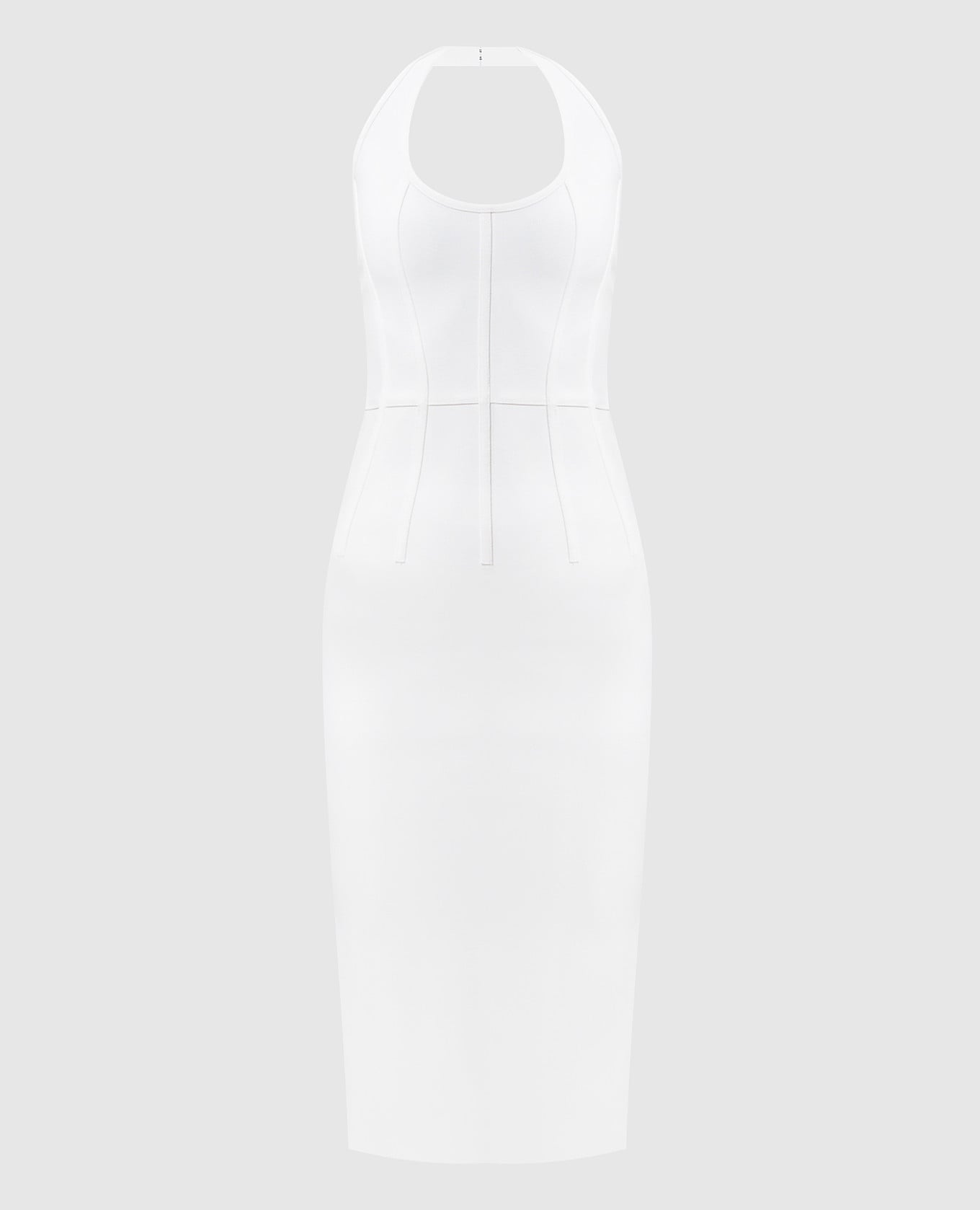 

Белое платье WILLA, Белый, Повседневные платья