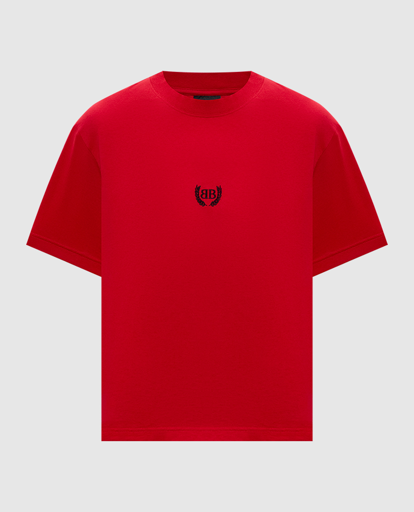 

Красная футболка Laurel, Красный, Футболки