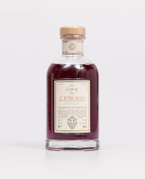 Logevy Аромадифузор L'Etrusco Antico 500 мл з емблемою LOG0194LETRUSCOANTI