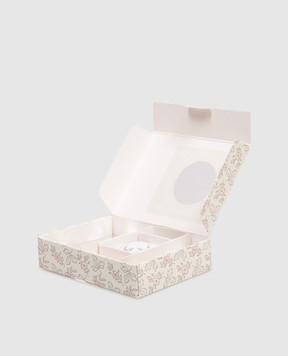 Mathilde Creations Дифузор для автомобіля Vanille Dorée DIFVVD