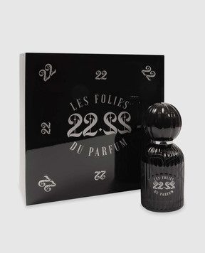 Les Folies du Parfum Парфумована вода 22.22 100 мл LF01010067