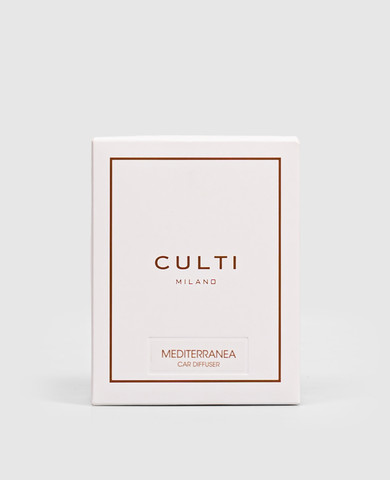 Culti Milano