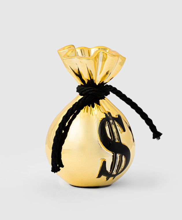 Sequenze статуетка MONEY BAG BPZ045G зображення 2