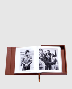 Assouline Книга Motorcycles: The Impossible Collection (2nd Edition) ICOMOTORCYCLE