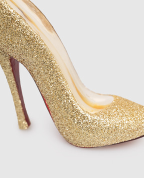 Vondels Ялинкова іграшка Hight Heel Shoe 1202820100017