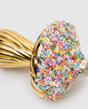 Shishi Ялинкова іграшка Mushroom 68833