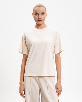 Max & Co Жовта футболка MCOAIA