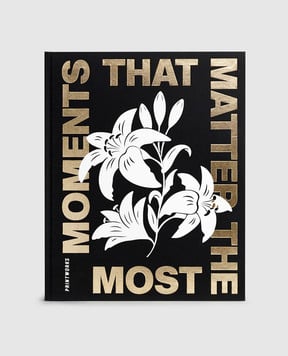 Printworks Фотоальбом MOMENTS that
MATTER the MOST PW00679