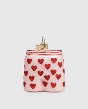 Vondels Ялинкова іграшка Boxer shorts 2237000075051