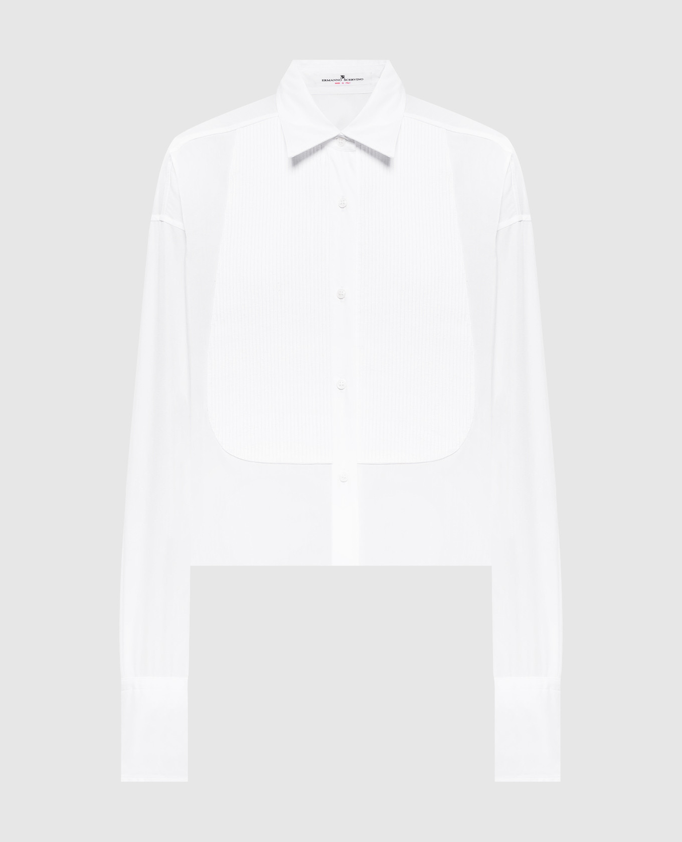 

Белая рубашка, Белый, Рубашки