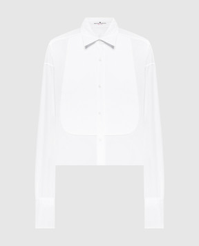 Ermanno Scervino Біла сорочка D482K384BQP