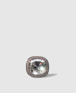 Swarovski Кольцо Una Angelic 5760117