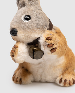 Shishi Декоративное рождественское украшение в виде белки 70727