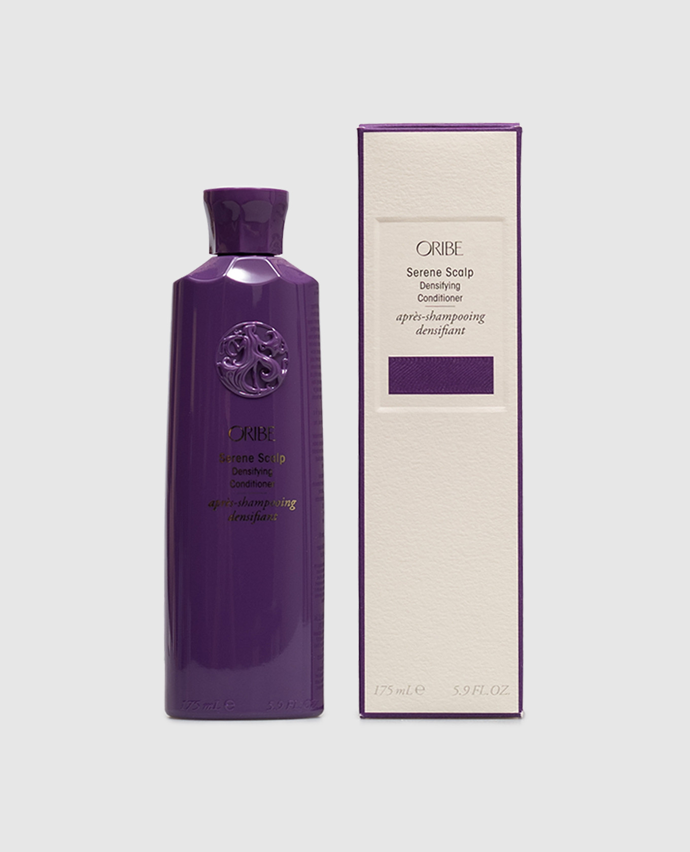 Кондиционер для тонких волос Serene Scalp 175 мл