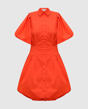 Simkhai Червона сукня Cleo 2261030T