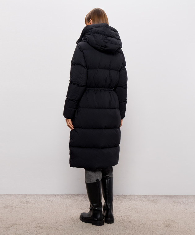 Mackage Чорний пуховик Ishani ISHANISC зображення 4