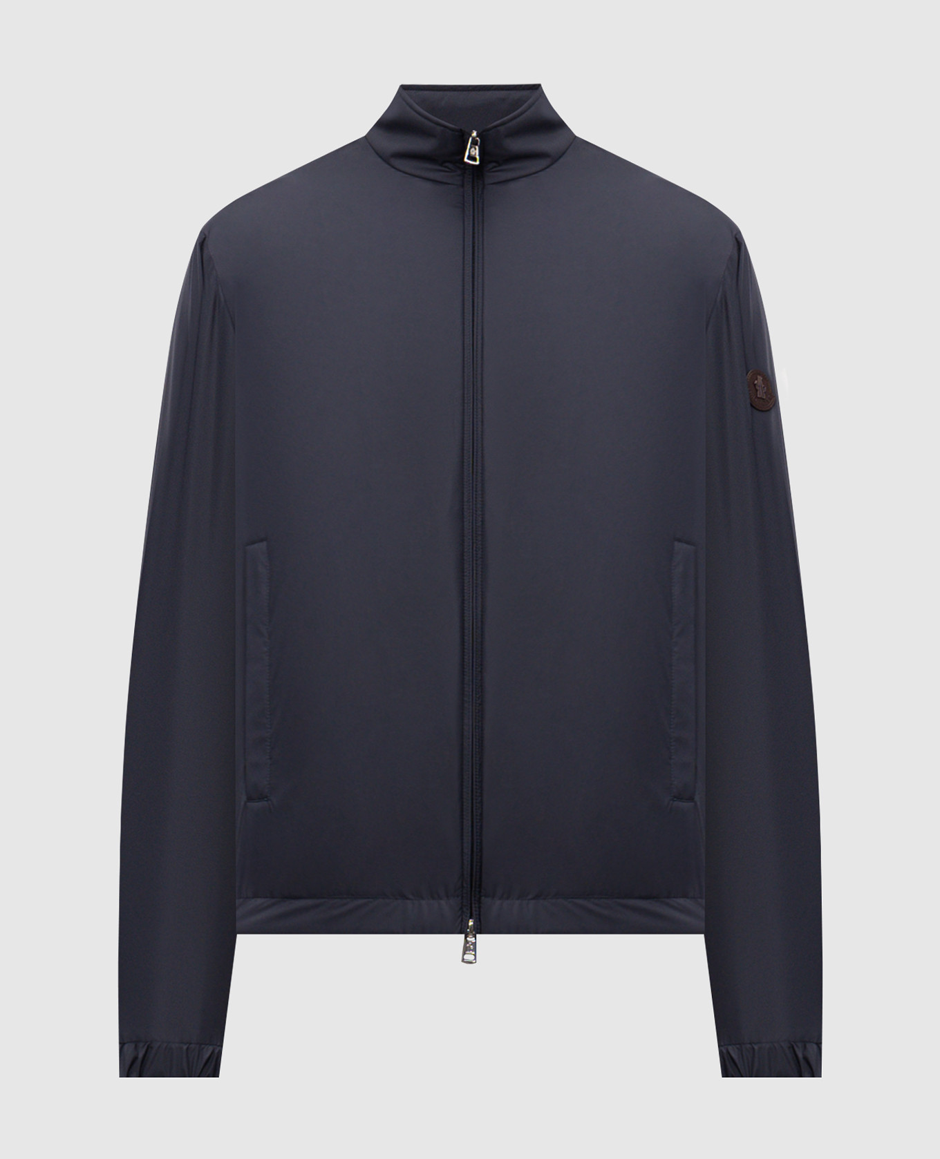 

Синяя куртка Meidassa, Синий, Куртки