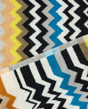 Missoni Home Набір махрових рушників Best 2 шт 1E3SP99168