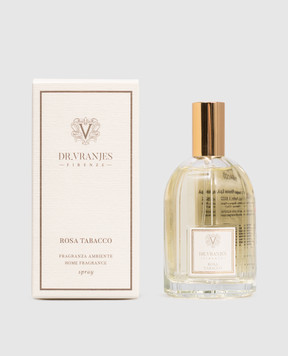 Drvranjes Аромадифузор спрей Rosa Tabacco 100 мл FRV0074B100ml