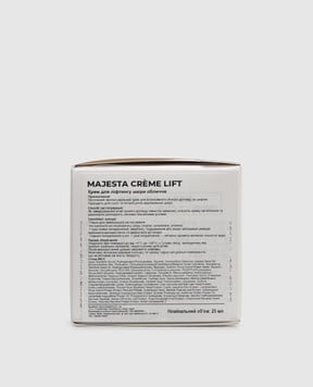 Majesta Крем для лифтинга кожи 25 мл CREMELIFT25ml