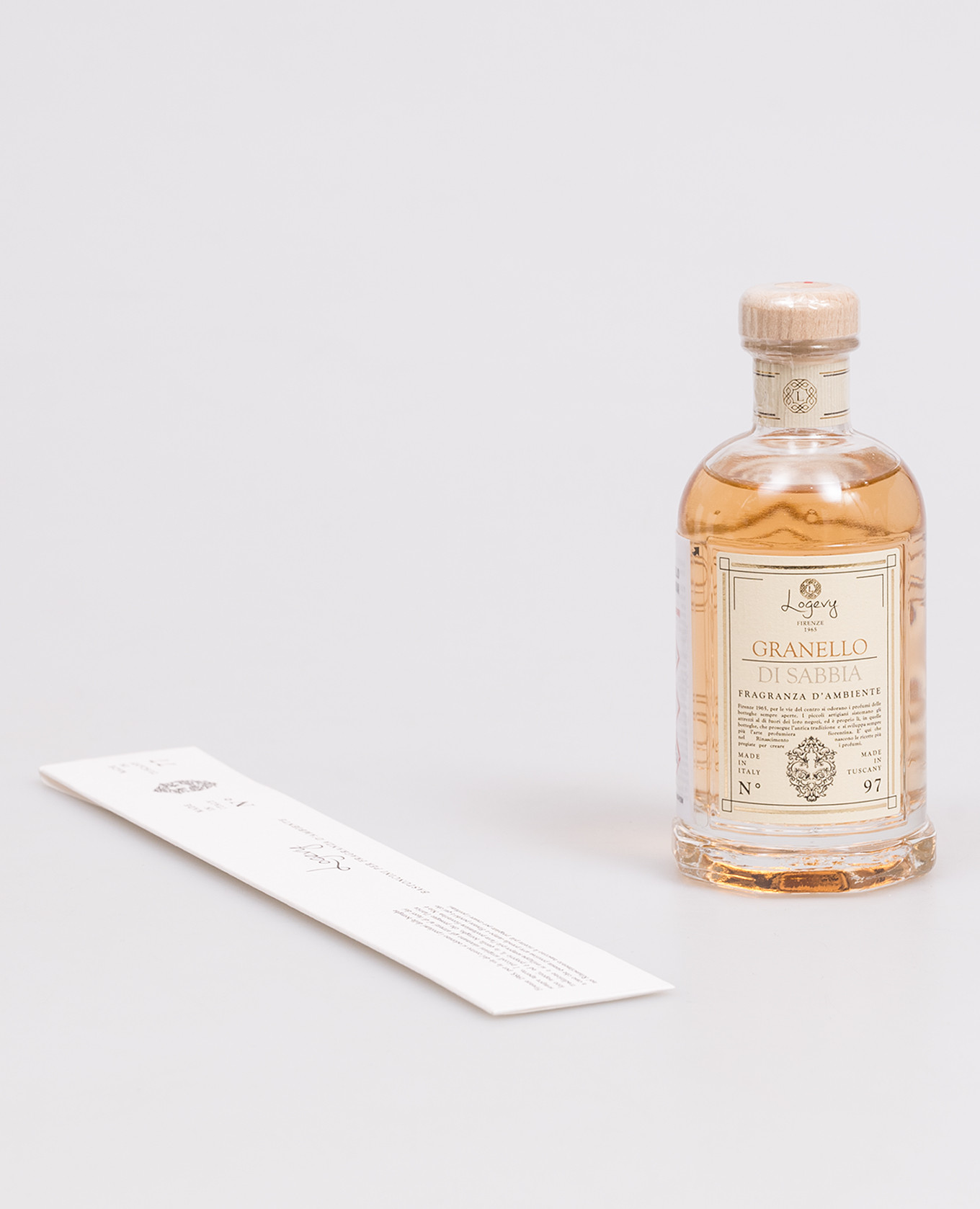 Аромадиффузор Granello di Sabbia 100 мл