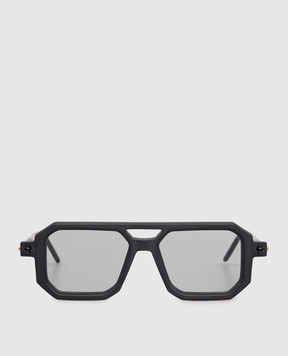 Kuboraum Черные очки P8 KRS0P8BMH000002F