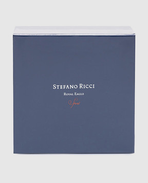 Stefano Ricci Парфумована вода Royal Eagle Sport 100 мл з емблемою PM100RESP