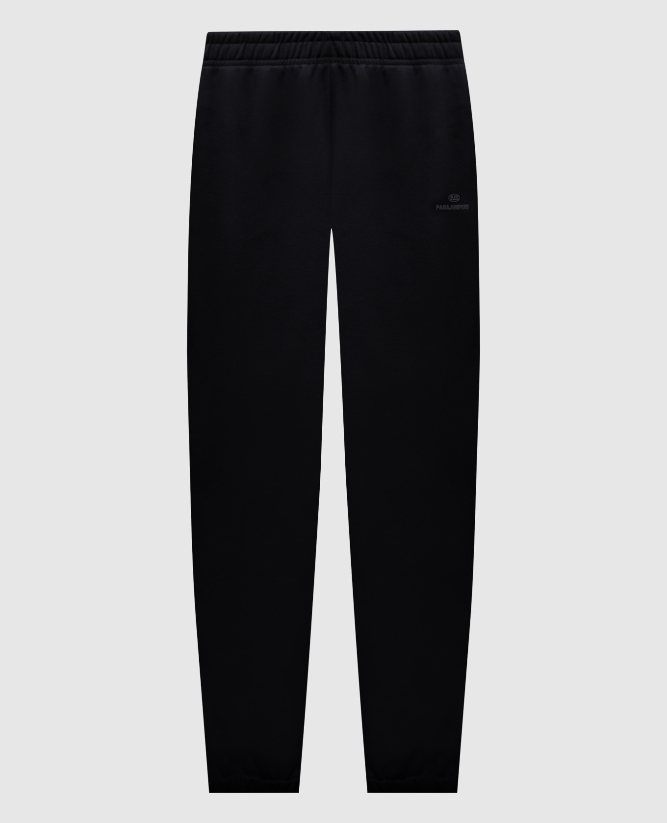 Черные джоггеры Kryzia