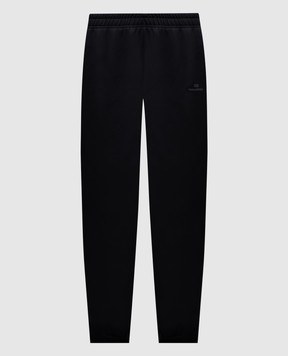 Parajumpers Черные джоггеры Kryzia 26SPWPAEY38