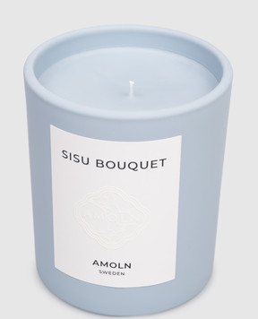 Amoln Ароматична свічка Sisu Bouquet  270 г CASISU270