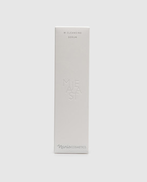 Majesta Очищающая сыворотка для лица 180 мл WCLEANSINGSERUM180ml