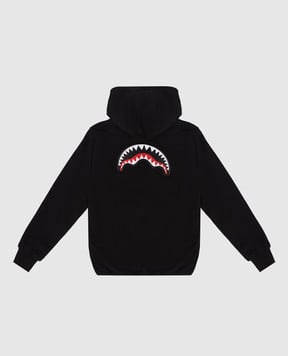 Sprayground Дитяча двостороння спортивна куртка Jelly World Fixes SPY1273E