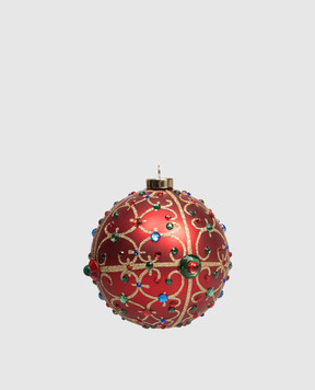 EDG Ялинкова іграшка Jewel 6500639A400