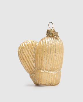 Vondels Елочная игрушка Gloves 1237000090055