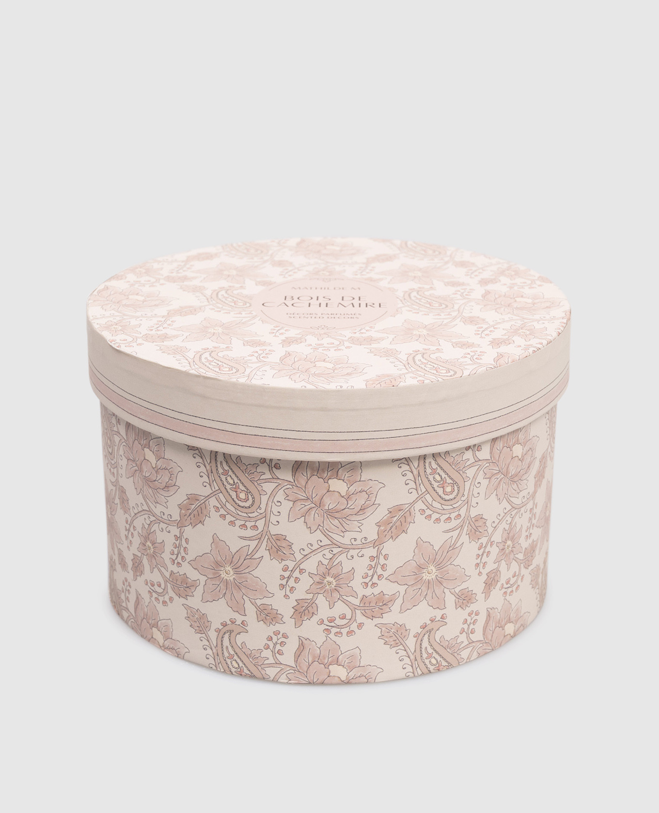 

Набор украшений для дома Bois de Cachemire, Белый, Ароматы для дома