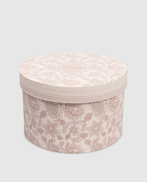 Mathilde Creations Набір ароматизованих прикрас для дому Bois de Cachemire COFDP2BC