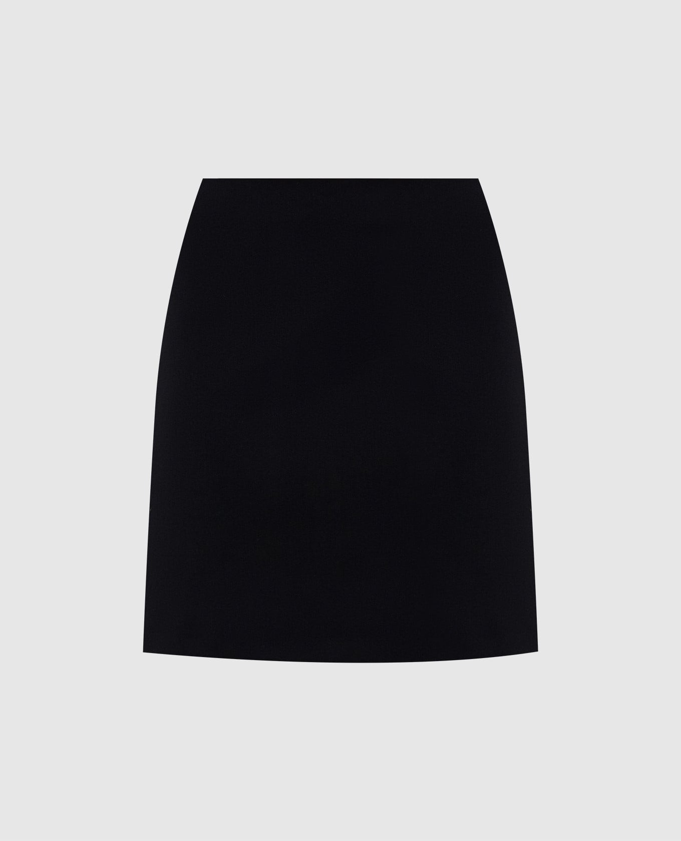Чорна спідниця WKDARCADIA