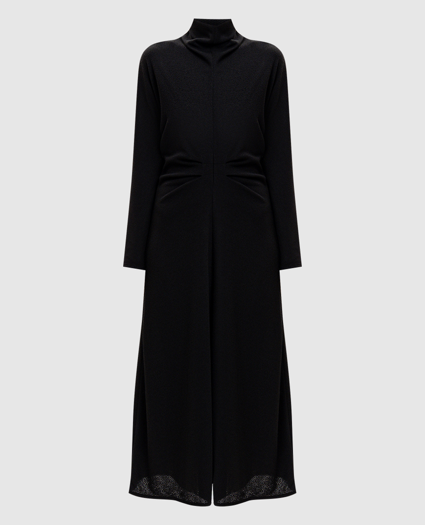 

Черное платье Soren, Черный, Повседневные платья